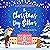 The Christmas Dog Sitters