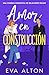 Amor en Construcción: un matrimonio de conveniencia y un romance que no estaba en los planos (Historias de amor y café, #2)