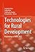 Technologies for Rural Development: Proceedings of NERC 2022