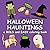 Halloween Hauntings by Tayco Colors
