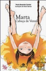 Marta Cabeça de Vento