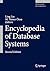 Encyclopedia of Database Systems