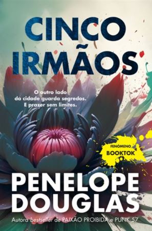 Cinco Irmãos