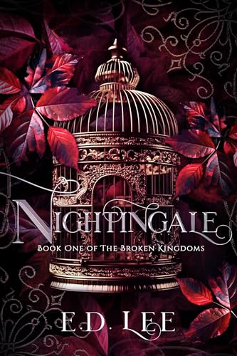 Nightingale: Book One of the Broken Kingdoms (The Broken Kingdoms Books 1)