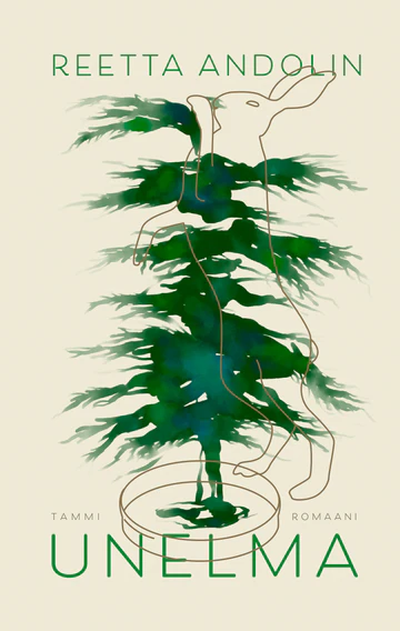 Unel­ma (Hardcover)