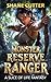 Monster Reserve Ranger by Shane Cutter