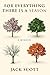 For Everything There Is a Season: A Memoir