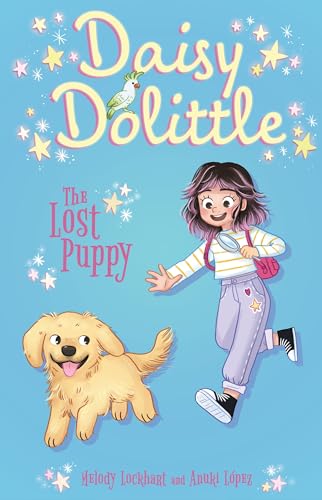 Daisy Dolittle: The Lost Puppy (Paperback)