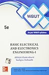 Basic Electrical and Electronics Engineering I