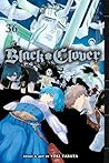 Black Clover, Vol...