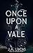 Once Upon a Vale (Ville City Witches #1)