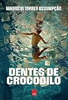DENTES DE CROCODILO
