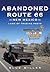 Abandoned Route 66 New Mexico by Blue Miller