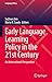Early Language Learning Pol...