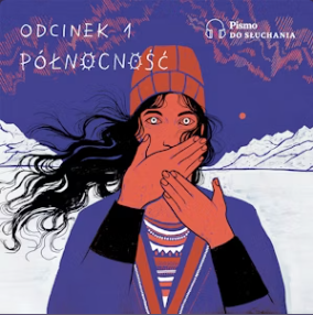 Saamowie. Wyrzut sumienia Skandynawii. Odcinek 1: Północność (Audiobook)