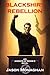 Blackshirt Rebellion by Jason Monaghan