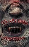 Yes, I Am A Vampire Book cover for Yes, I Am A Vampire