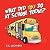What did you do at school today? by C.C. Lacavera