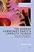 The Chinese Communist Party's Capacity to Rule by Jinghan Zeng