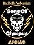 Sons of Olympus Apollo