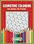 Geometric Coloring by First Flight Publishing Co.