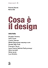 Cosa è il design