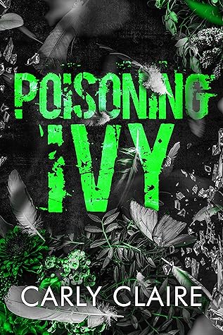 Poisoning Ivy