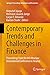 Contemporary Trends and Cha...