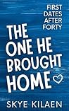 The One He Brought Home by Skye Kilaen