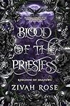 Blood of The Prie...