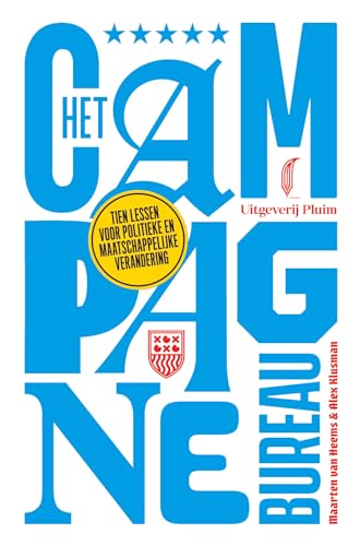 Het campagnebureau (Paperback)