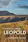 Lessons from Leopold: Learning from the Land (Myrna and David K. Langford Books on Working Lands)