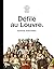 Défilé au Louvre by Sophie Fontanel Défilé au Louvre by Sophie Fontanel