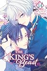 The King's Beast, Vol. 14 by Rei Tōma