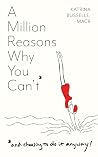 A Million Reasons...