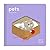 TouchThinkLearn: Pets (Touch Think Learn)