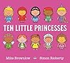 Ten Little Prince...