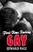First Time Tasting Gay Love...