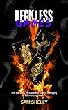 Book cover for Reckless Games (Reckless Mafia Series Book 1)