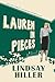 Lauren in Pieces by Lindsay Hiller