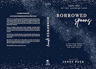 Borrowed Spoons: Book 1 of The Valerian Lore