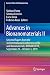 Advances in Bionanomaterial...