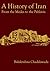 History Of Persia (Iran): F...