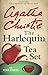 The Harlequin Tea Set and Other Stories