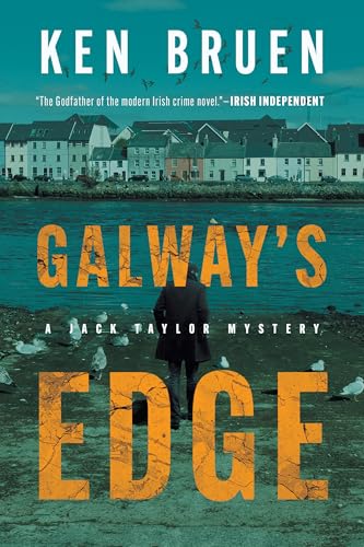 Galway's Edge (Jack Taylor #18)