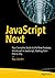 JavaScript Next by Raju Gandhi