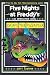 Escape the Pizzaplex by Scott Cawthon