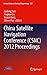China Satellite Navigation Conference (CSNC) 2012 Proceedings by Jiadong Sun