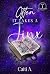 Often it Takes a Jinx by Caiti A.