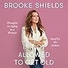 Brooke Shields Is...